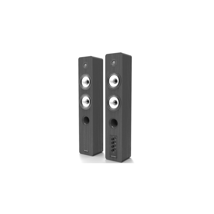 EMPIRE KIT AUDIO PRO CON 2 RADIO MIC. INCLUSI